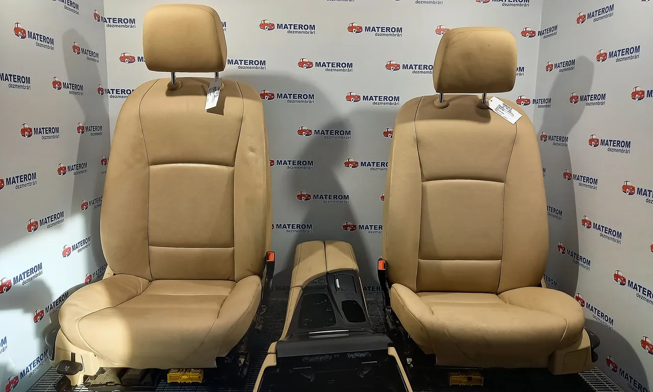 SCAUNE AUTO BMW 5 2009-2016