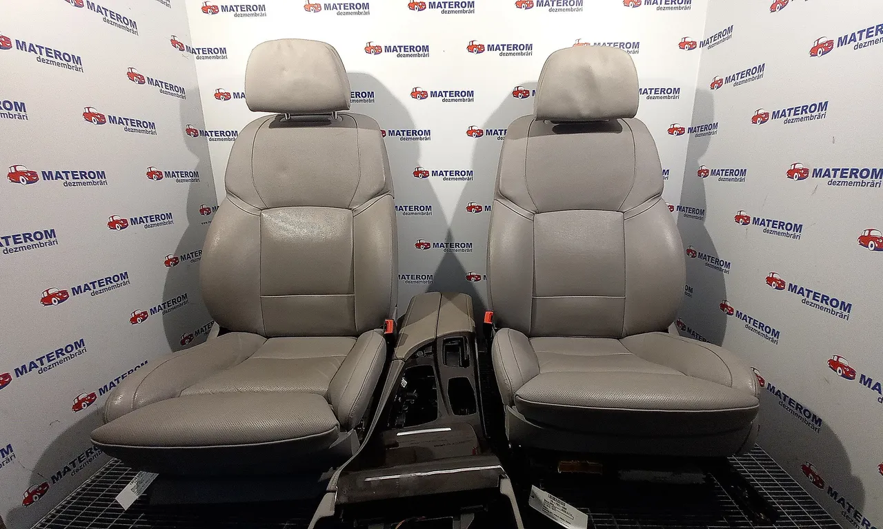 SCAUNE AUTO BMW 5 2009-2016