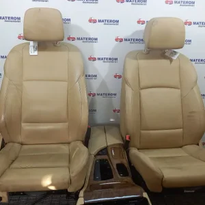 SCAUNE AUTO