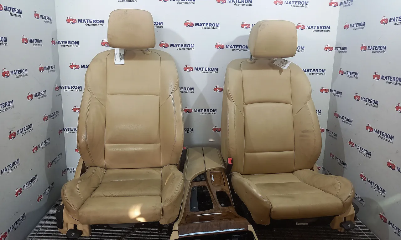 SCAUNE AUTO BMW 5 2009-2016