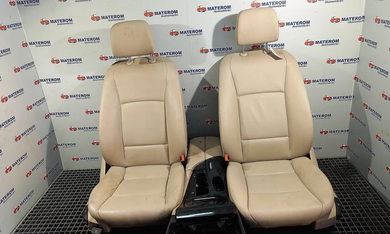 SCAUNE AUTO BMW 5 2009-2016