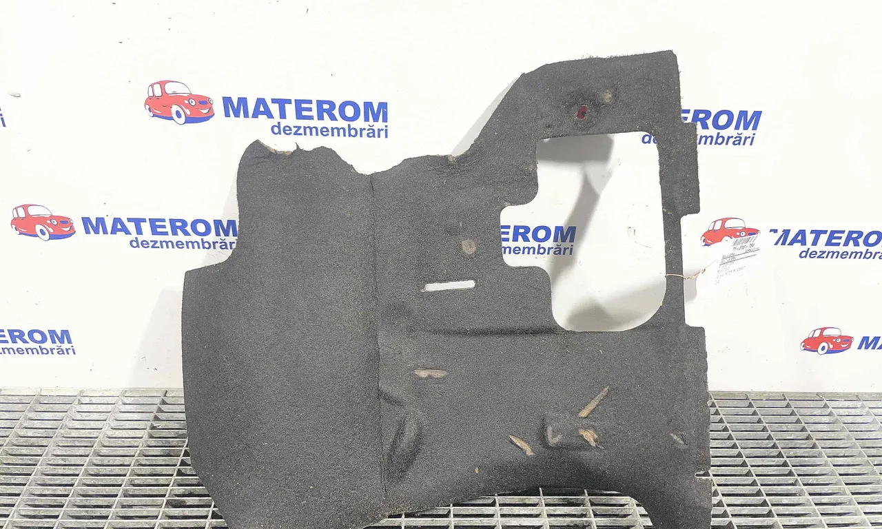SCUT LATERAL BMW 5 2009-2016