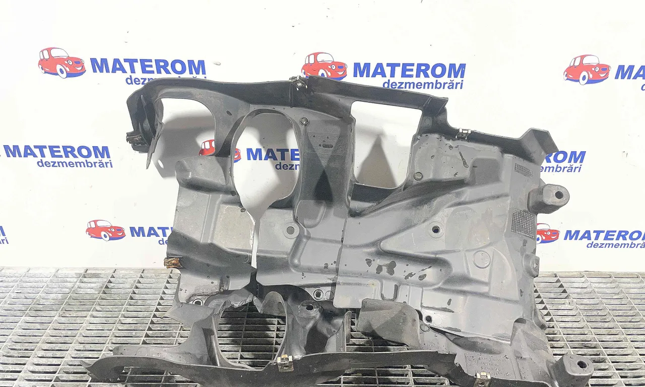SCUT LATERAL BMW 5 2009-2016
