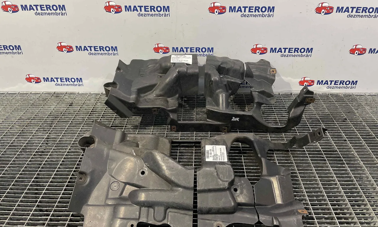 SCUT LATERAL BMW 5 2009-2016