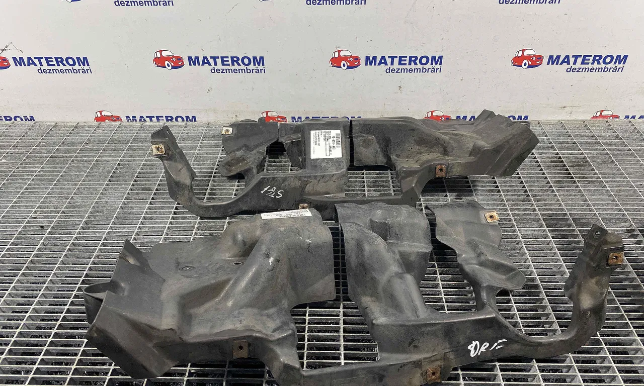 SCUT LATERAL BMW 5 2009-2016