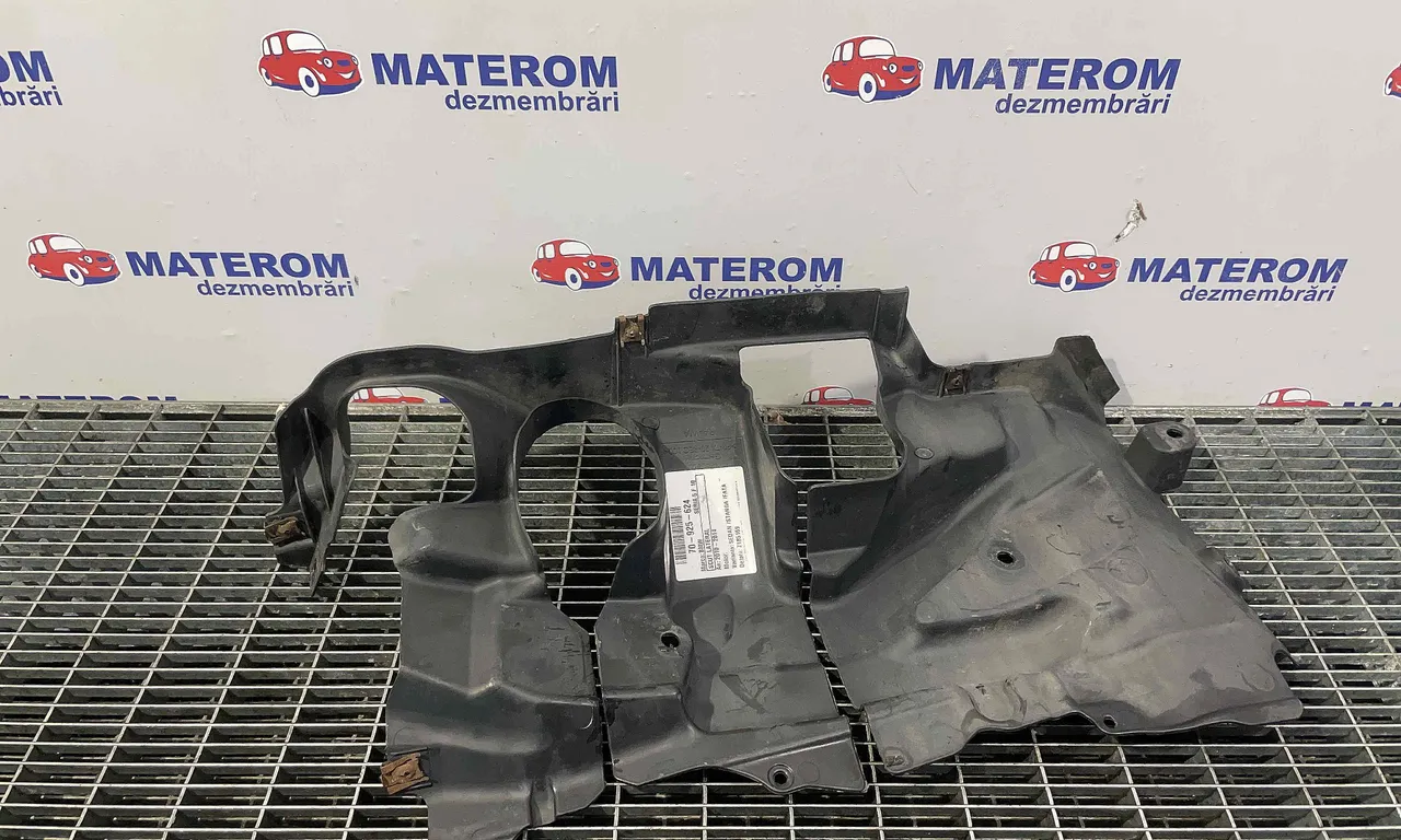 SCUT LATERAL BMW 5 2009-2016