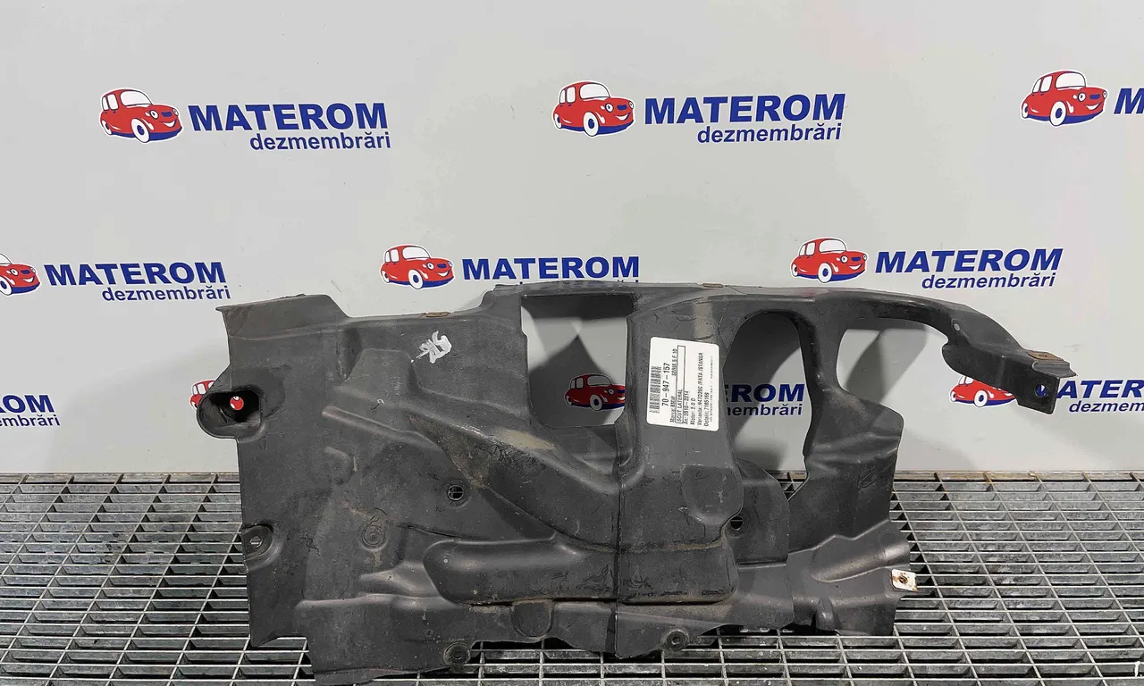 SCUT LATERAL BMW 5 2009-2016
