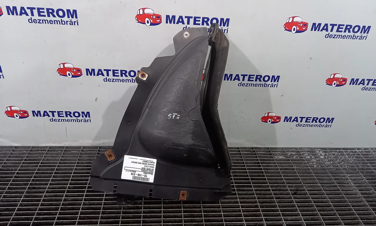 SCUT LATERAL BMW 5 2009-2016