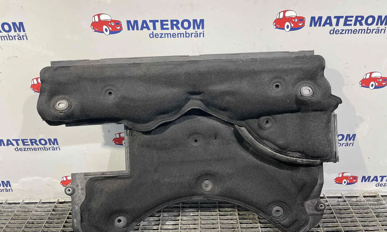 SCUT LATERAL BMW 5 2009-2016
