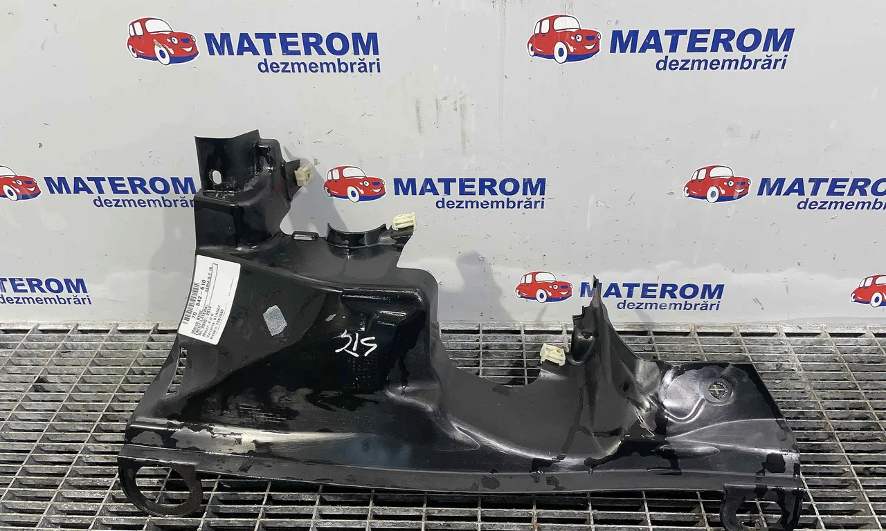 SCUT LATERAL BMW 5 2009-2016
