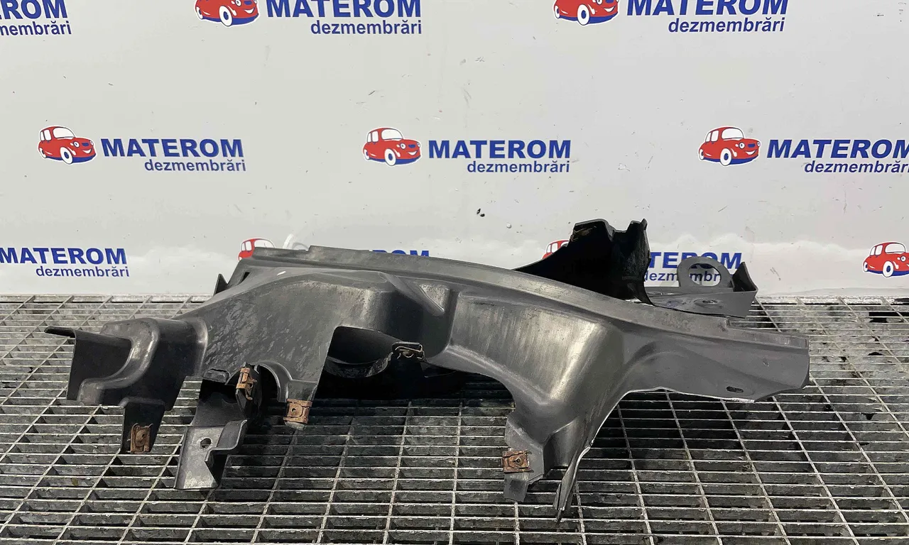 SCUT LATERAL BMW 5 2009-2016