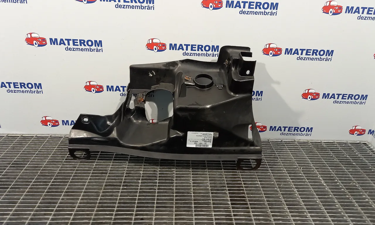 SCUT LATERAL BMW 5 2009-2016