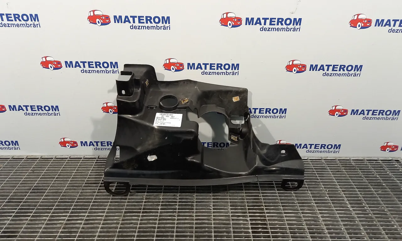 SCUT LATERAL BMW 5 2009-2016