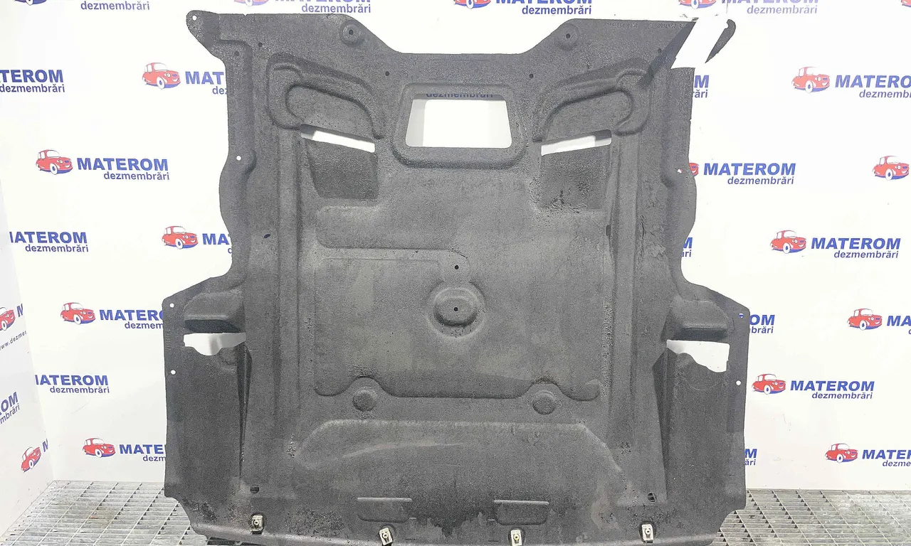 SCUT MOTOR BMW 5 2009-2016