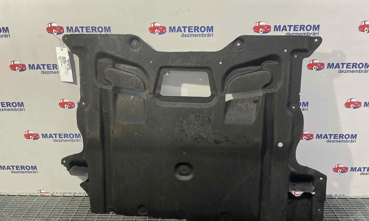 SCUT MOTOR BMW 5 2009-2016