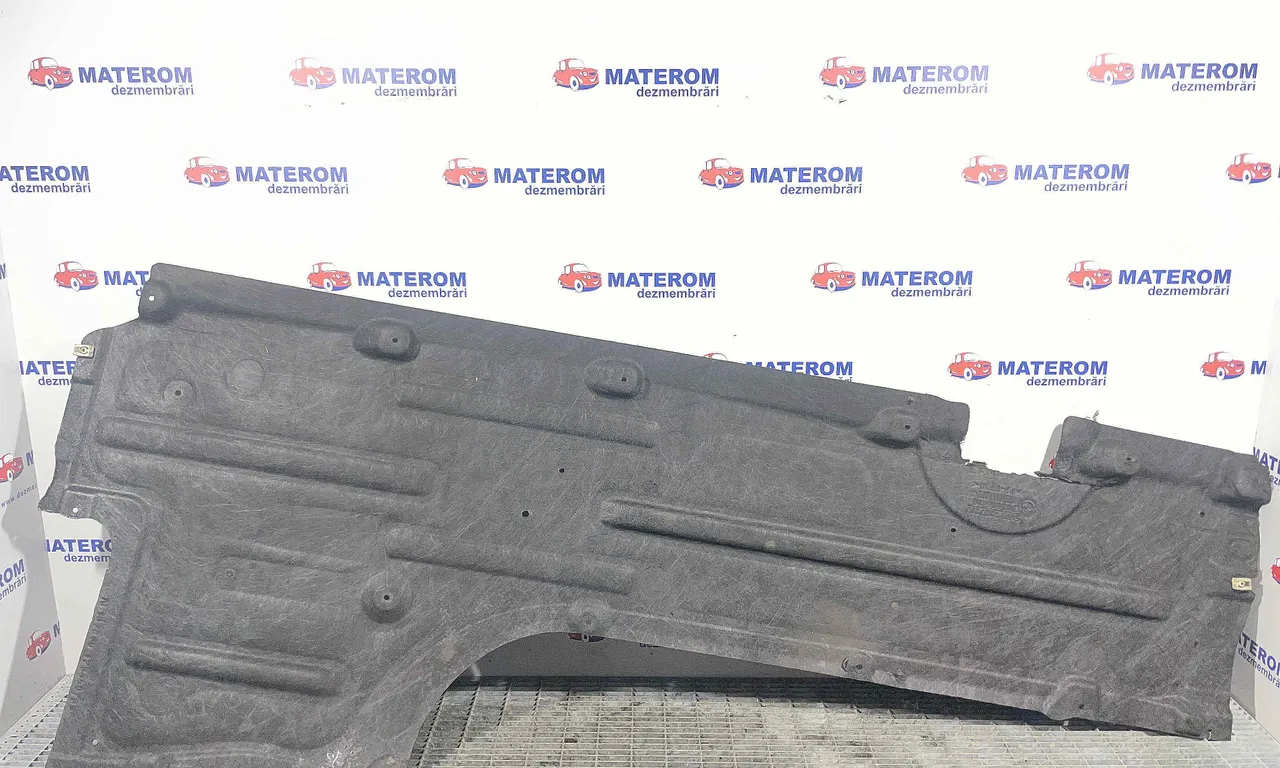 SCUT SUB MASINA BMW 5 2009-2016