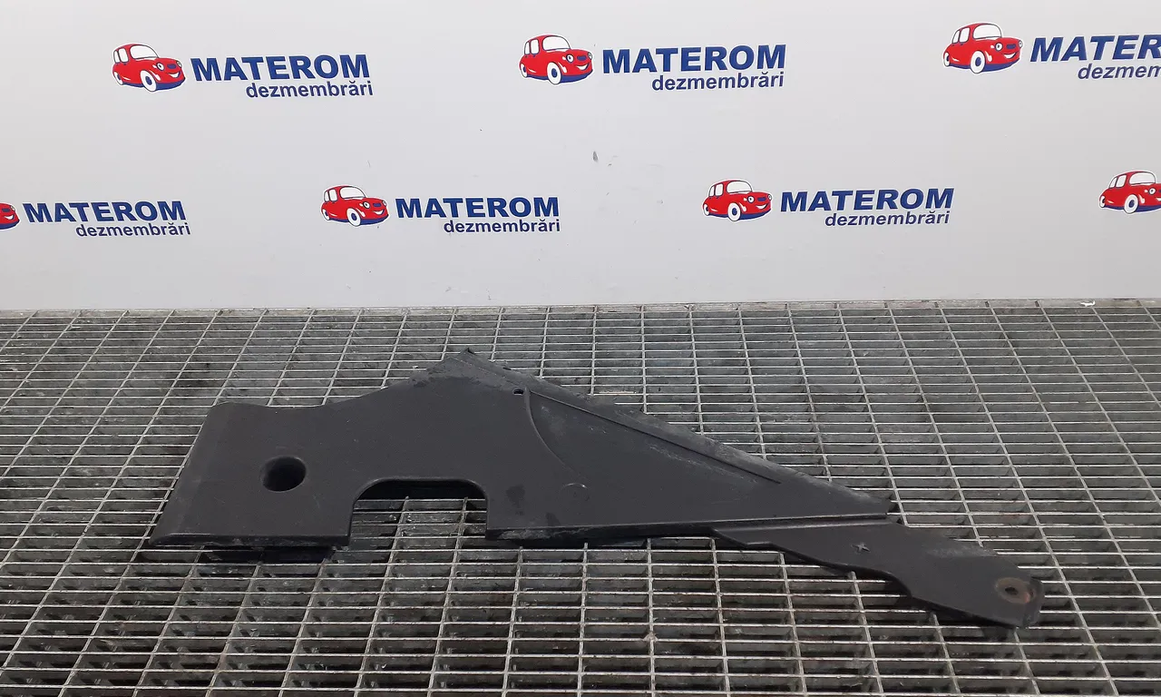 SCUT SUB MASINA BMW 5 2009-2016