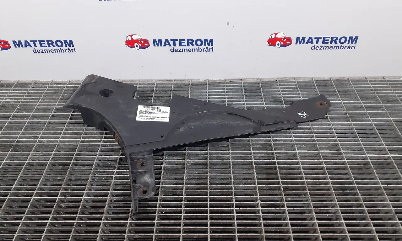 SCUT SUB MASINA BMW 5 2009-2016