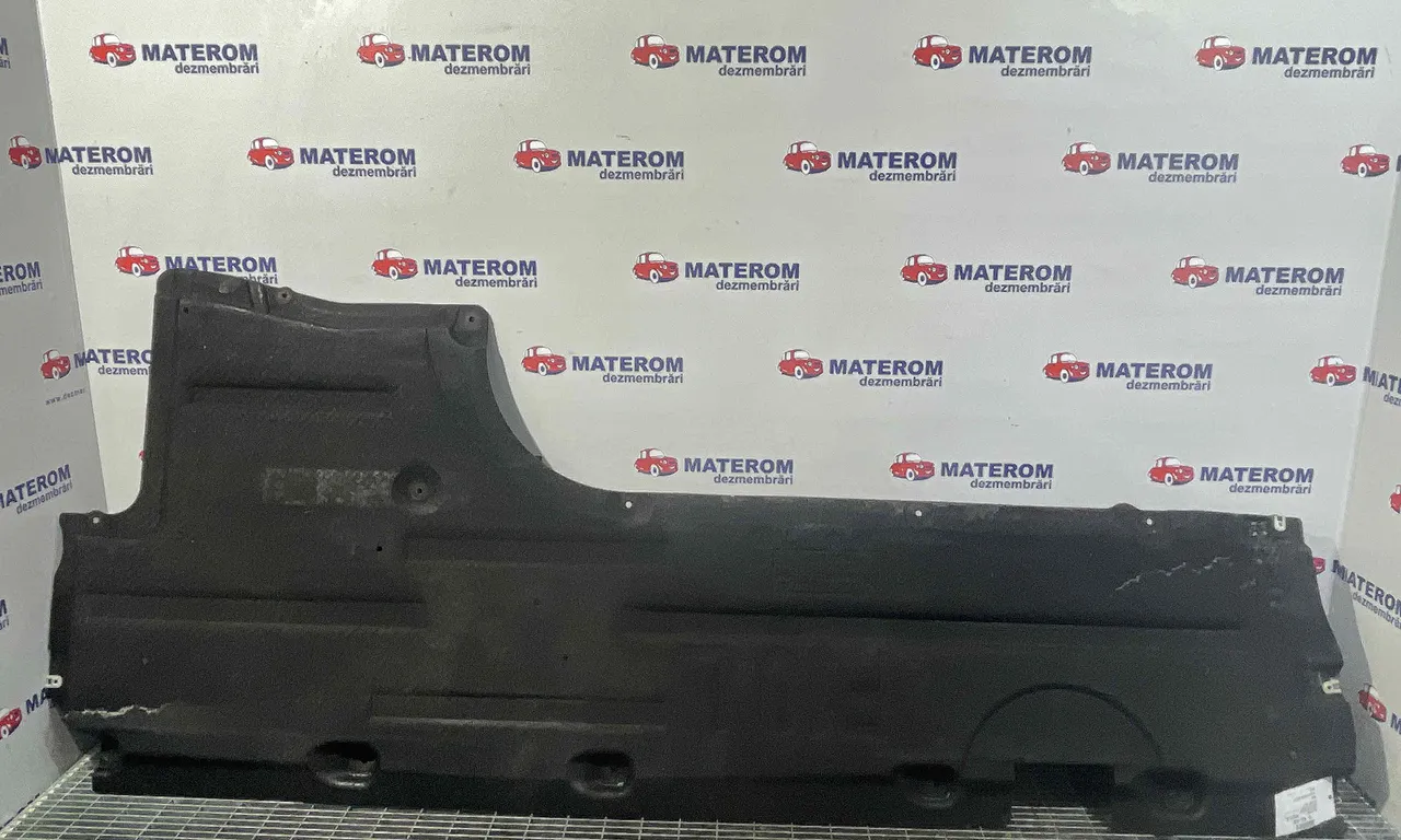 SCUT SUB MASINA BMW 5 2009-2016