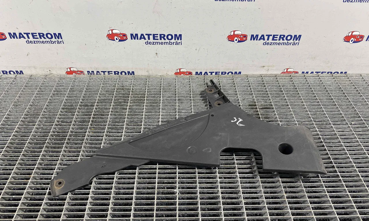 SCUT SUB MASINA BMW 5 2009-2016