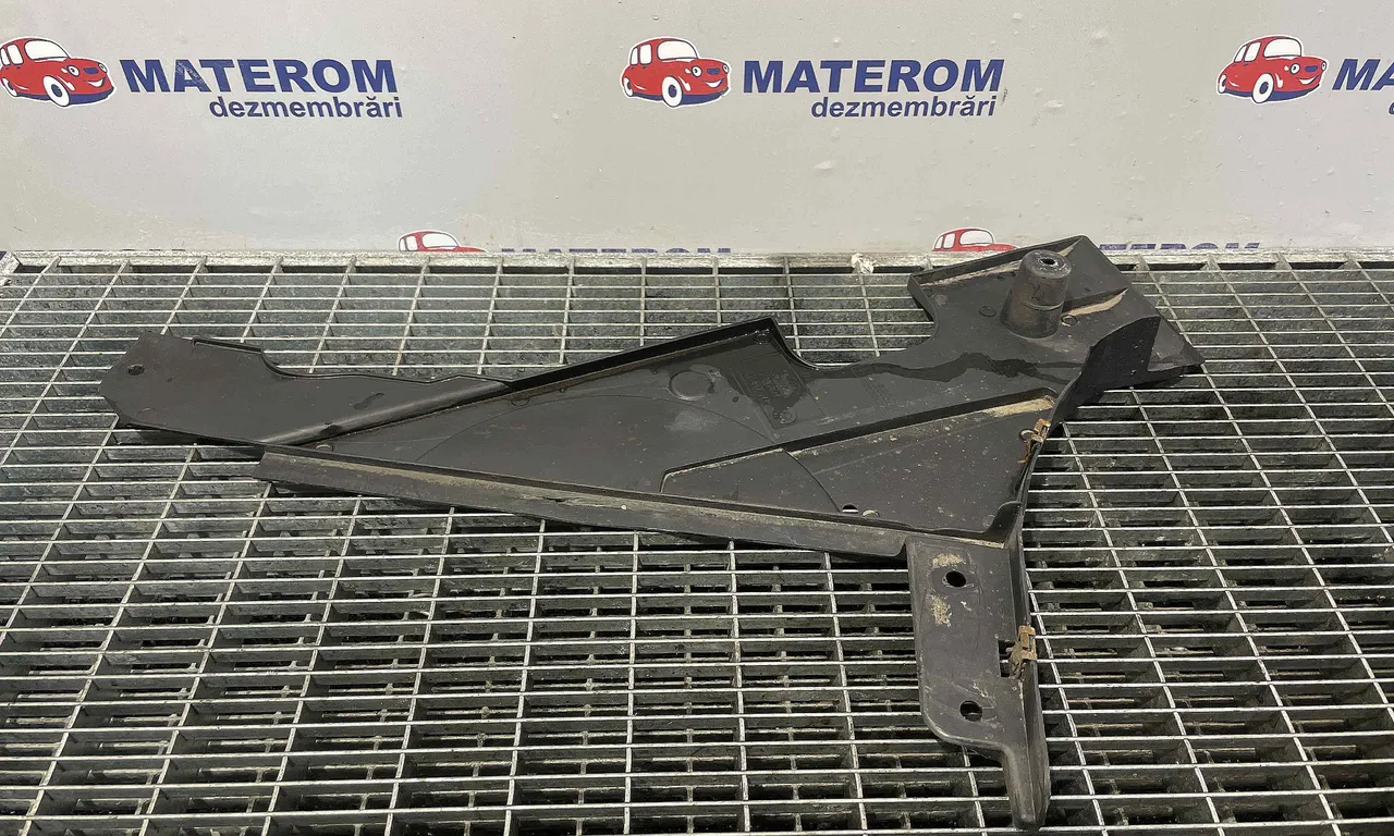 SCUT SUB MASINA BMW 5 2009-2016