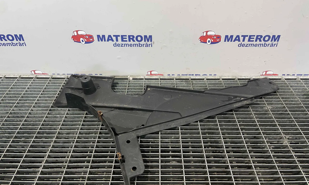 SCUT SUB MASINA BMW 5 2009-2016