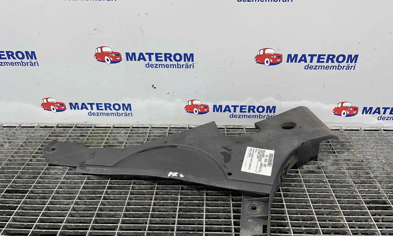 SCUT SUB MASINA BMW 5 2009-2016