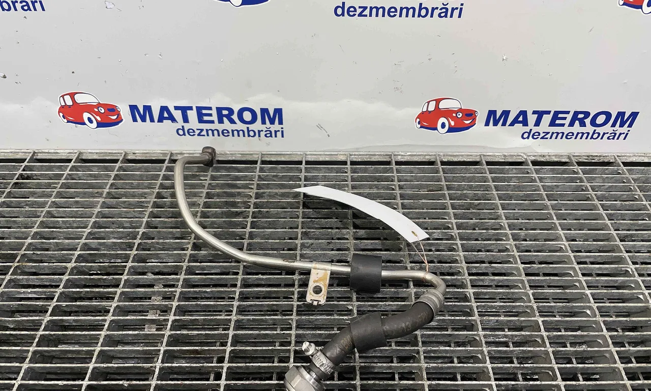 SENZOR PRESIUNE GAZE BMW 5 2009-2016