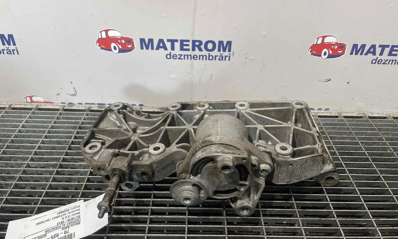 SUPORT ALTERNATOR BMW 5 2009-2016