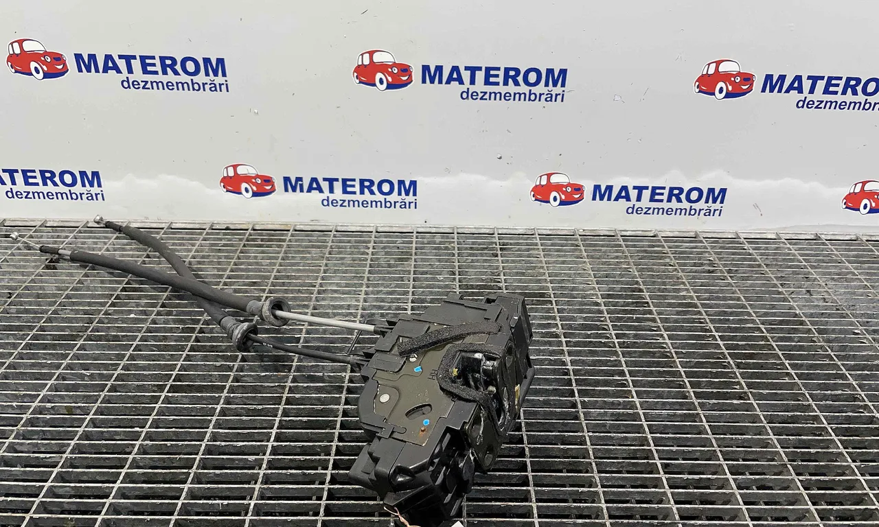 SUPORT ALTERNATOR BMW 5 2009-2016