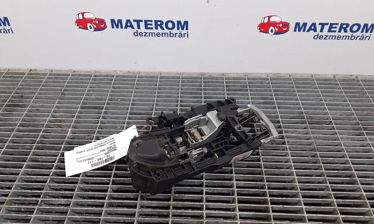 SUPORT MANER USA BMW 5 2009-2016