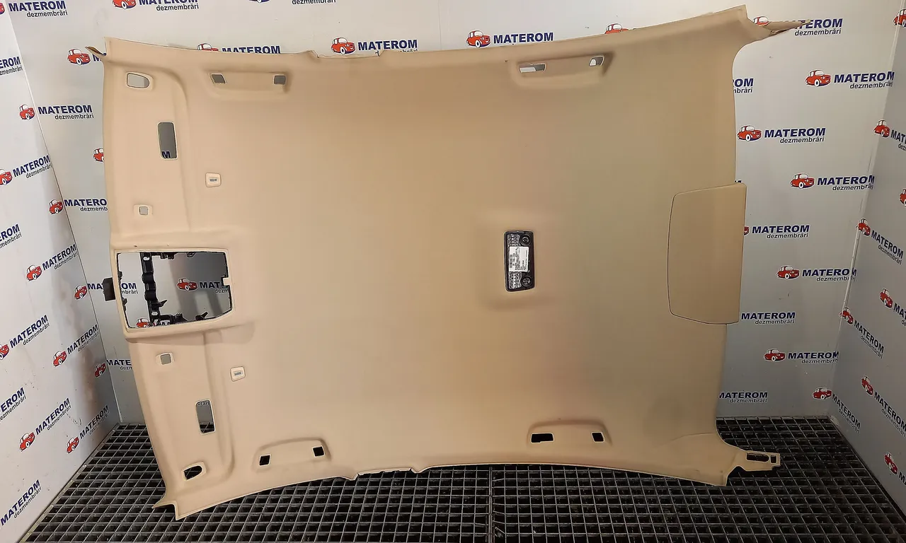 TAPITERIE CAPOTA FATA BMW 5 2009-2016