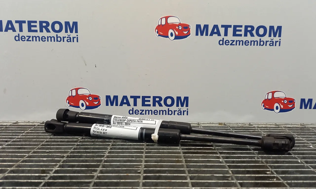 TELESCOP CAPOTA FATA BMW 5 2009-2016