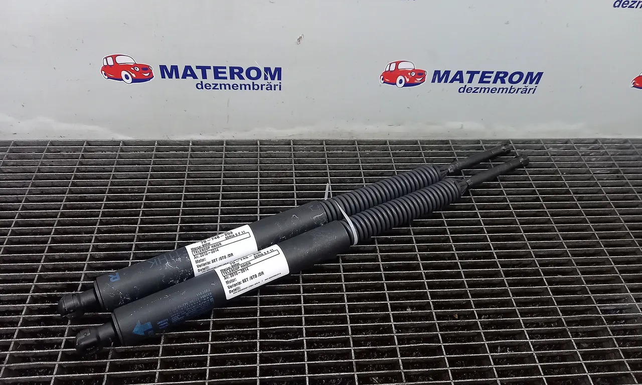 TELESCOP HAION BMW 5 2009-2016