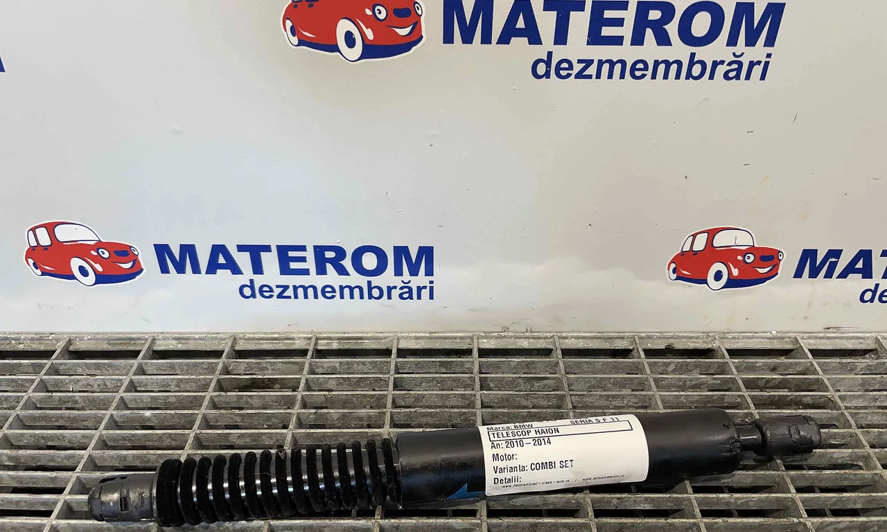 TELESCOP HAION BMW 5 2009-2016