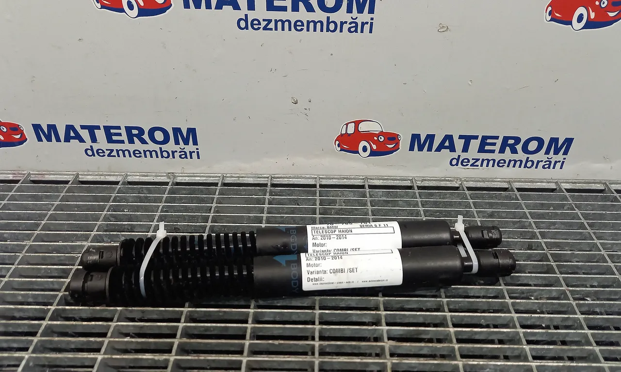 TELESCOP HAION BMW 5 2009-2016