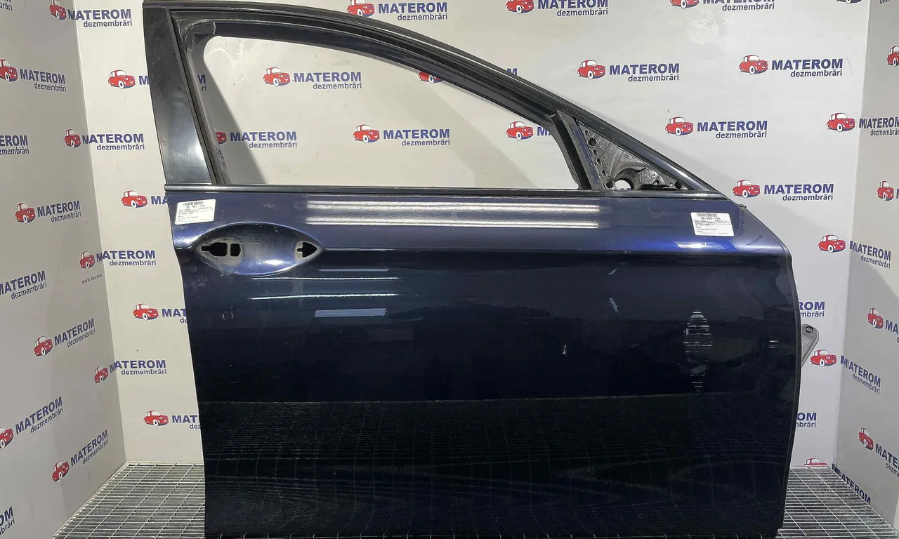 USA FATA DREAPTA BMW 5 2009-2016