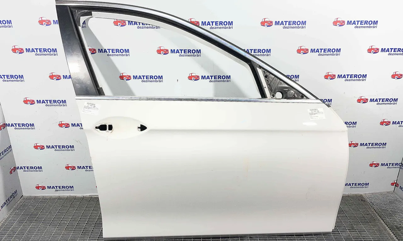 USA FATA DREAPTA BMW 5 2009-2016