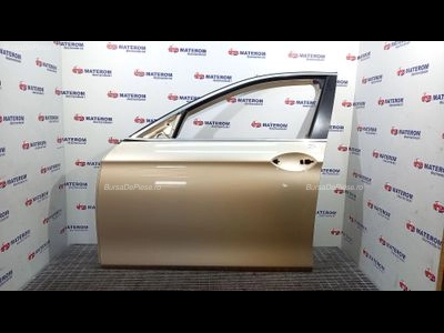 USA FATA STANGA