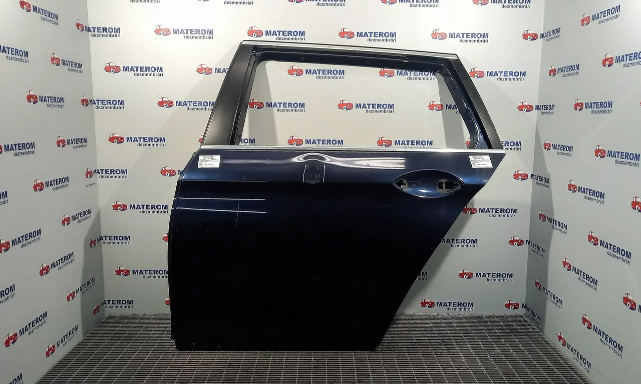 USA SPATE STANGA BMW 5 2009-2016
