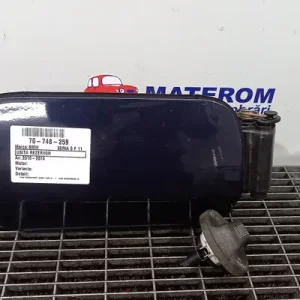 USITA REZERVOR