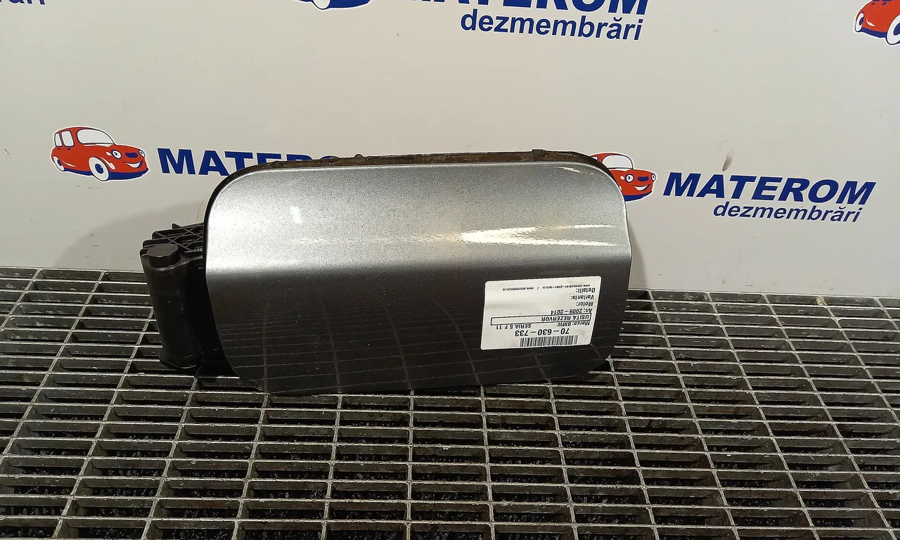 USITA REZERVOR BMW 5 2009-2016