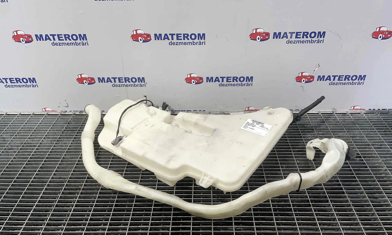 VAS SPALATOR BMW 5 2009-2016