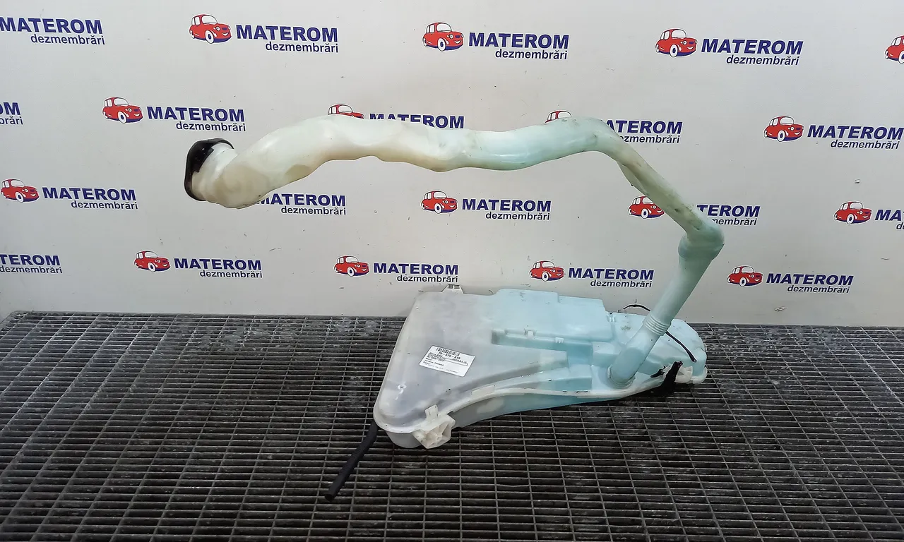 VAS SPALATOR BMW 5 2009-2016