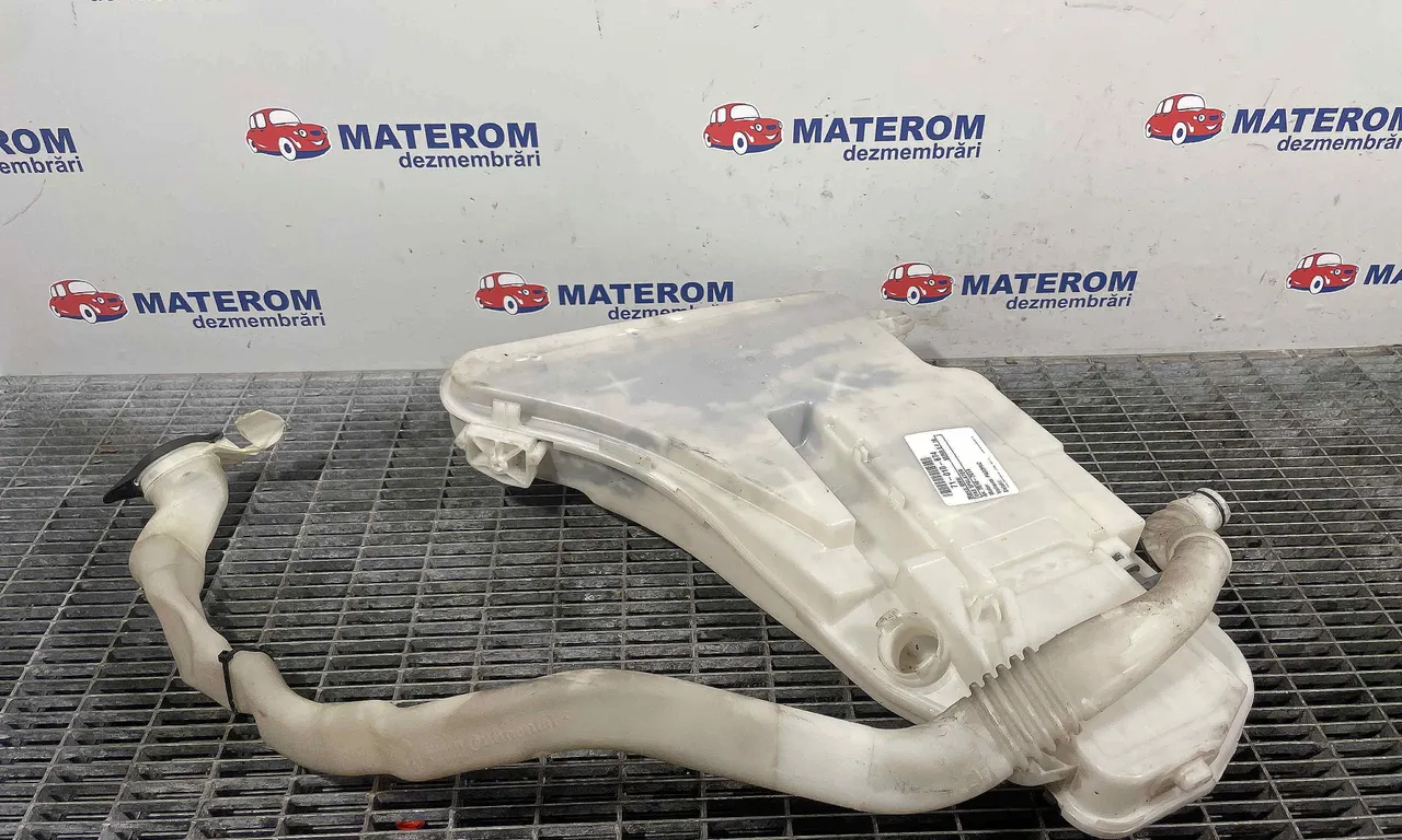 VAS SPALATOR BMW 5 2009-2016