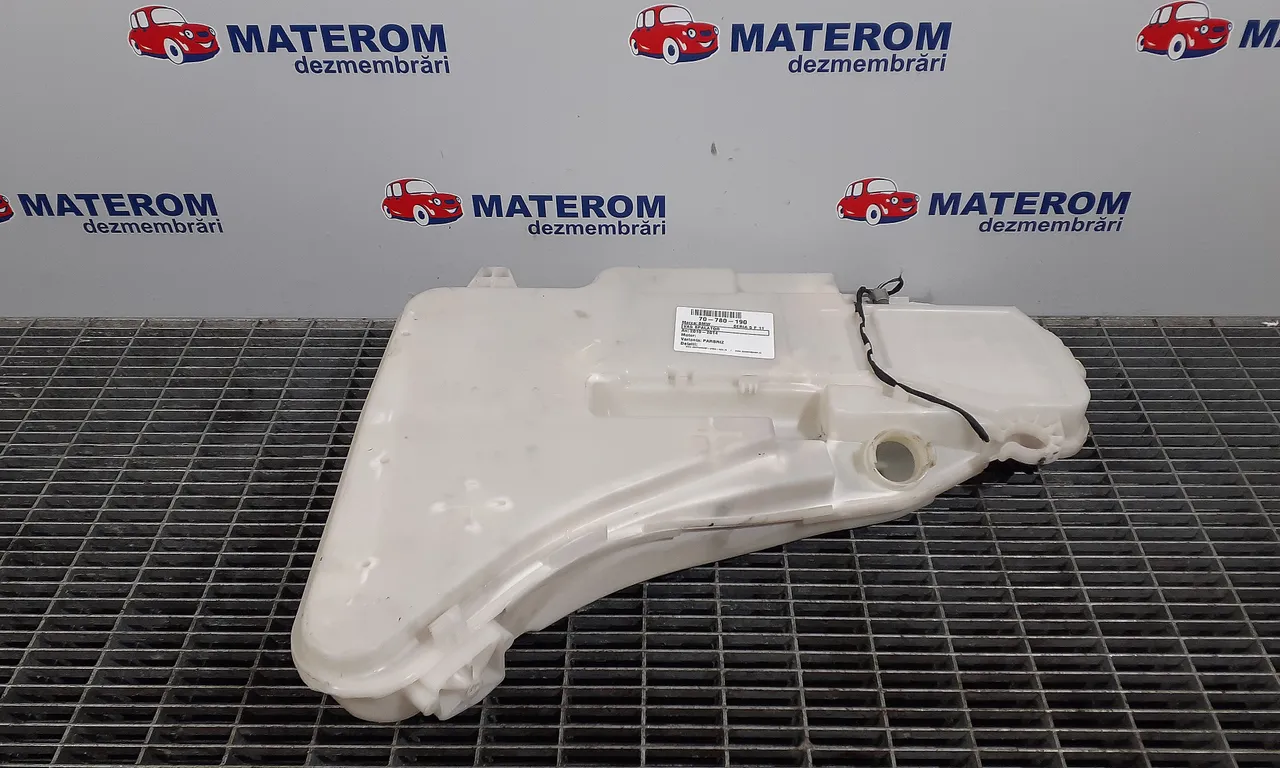 VAS SPALATOR BMW 5 2009-2016
