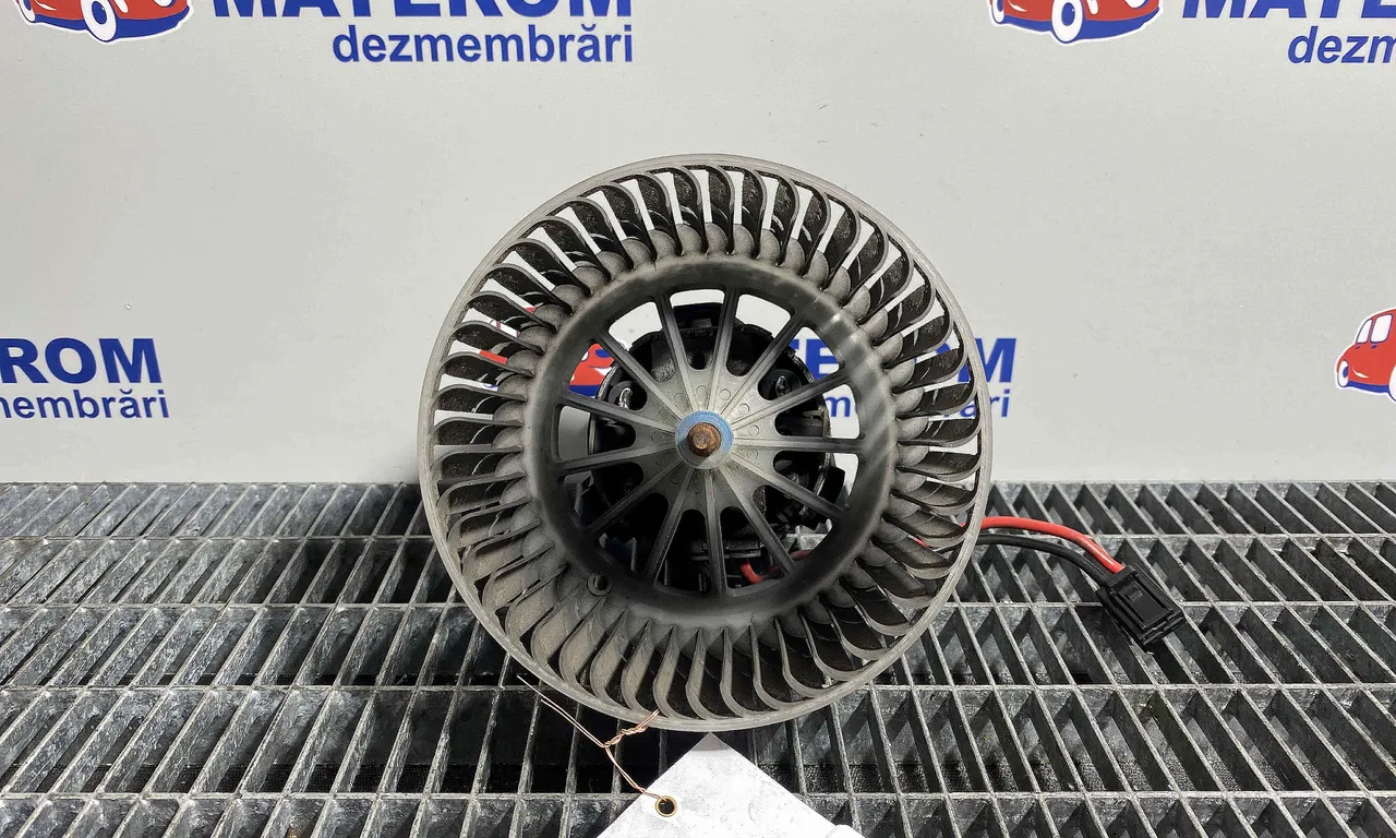 VENTILATOR INCALZIRE BMW 5 2009-2016
