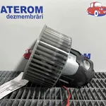 VENTILATOR INCALZIRE BMW 5 2009-2016, vedere laterala