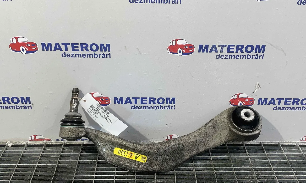 BRAT FATA INFERIOR STANGA BMW 5 2009-2016