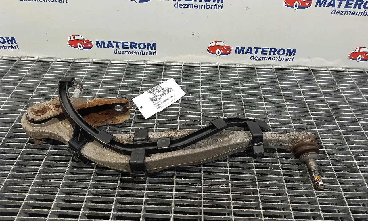 BRAT SPATE SUPERIOR DREAPTA BMW 5 2009-2016